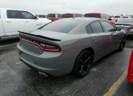 2018 Dodge CHARGER 4X2 V6 SXT