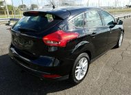 2017 Ford FOCUS FWD 4C SE