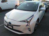 2016 Toyota PRIUS 4 TOURING