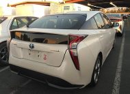 2016 Toyota PRIUS 4 TOURING