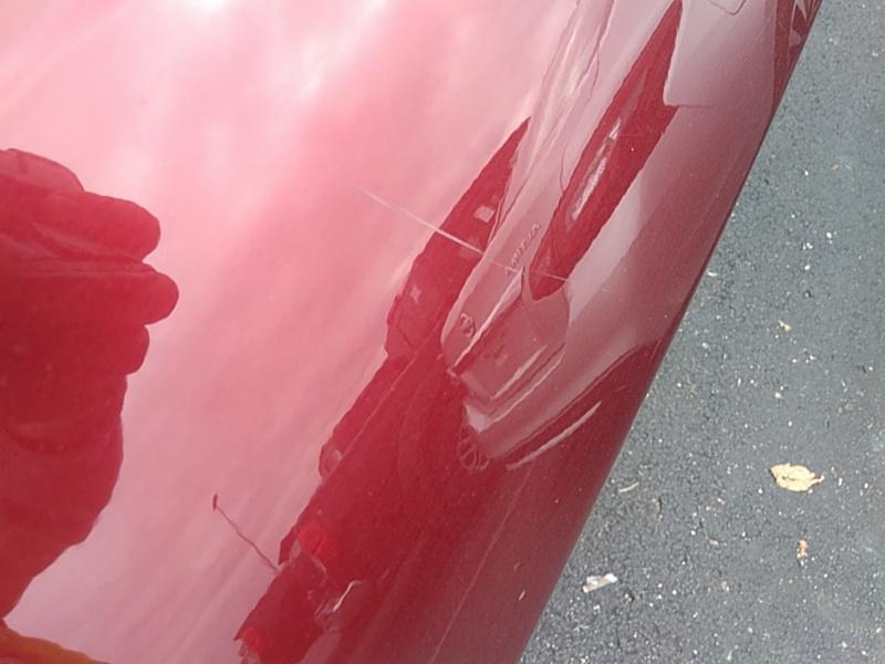 2018 Dodge CHALLENG 4X2 V6 SXT