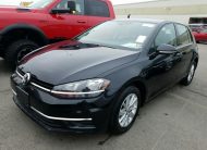 2018 Volkswagen GOLF S