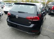 2018 Volkswagen GOLF S