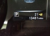 2017 Nissan ROGUE FWD 4C SV