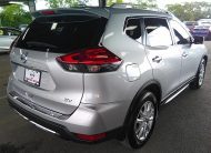 2017 Nissan ROGUE FWD 4C SV