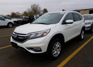 2016 Honda CR-V AWD EX-L