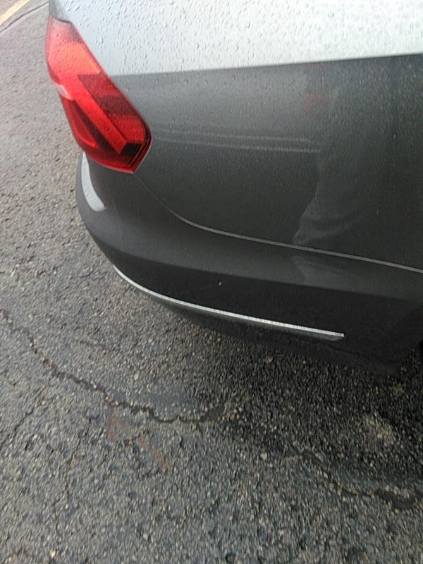 2017 Volkswagen PASSAT 4C RLINE COMF