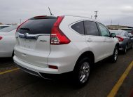 2016 Honda CR-V AWD EX-L