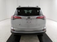 2016 Toyota RAV4 AWD LE