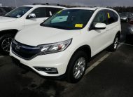 2016 Honda CR-V AWD EX