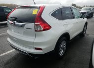 2016 Honda CR-V AWD EX