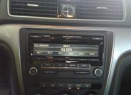 2014 Volkswagen PASSAT 4C WOLFSBURG