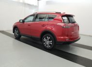 2017 Toyota RAV4 AWD LE