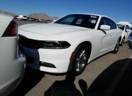 2018 Dodge CHARGER 4X2 V6 SXT PLUS