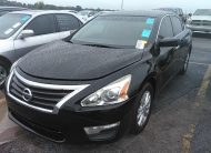 2014 Nissan ALTIMA 4C 2.5 S