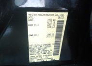 2014 Nissan ALTIMA 4C 2.5 S