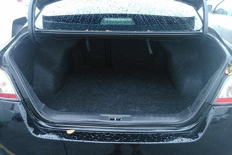 2014 Nissan ALTIMA 4C 2.5 S