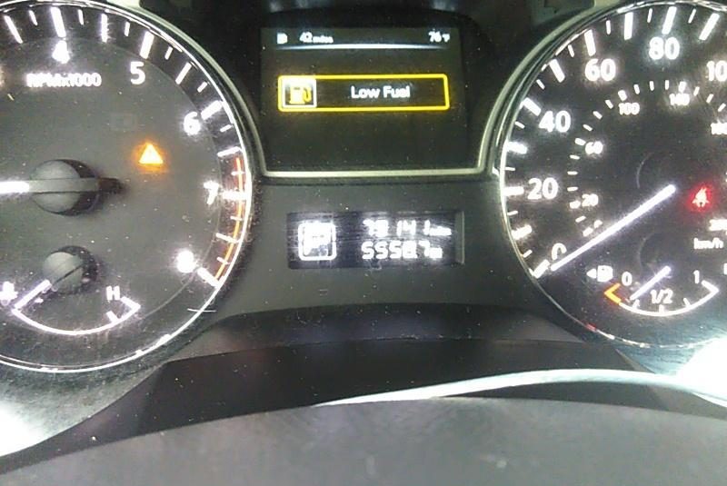 2014 Nissan ALTIMA 4C 2.5 S