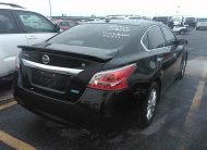 2014 Nissan ALTIMA 4C 2.5 S
