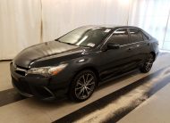 2016 Toyota CAMRY 4C XSE