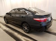 2016 Toyota CAMRY 4C XSE