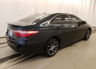 2016 Toyota CAMRY 4C XSE