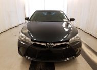 2016 Toyota CAMRY 4C XSE