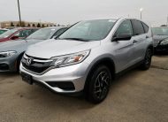 2016 Honda CR-V AWD SE