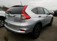 2016 Honda CR-V AWD SE