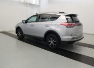 2016 Toyota RAV4 AWD SE