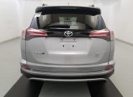 2016 Toyota RAV4 AWD SE