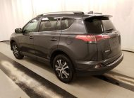 2017 Toyota RAV4 AWD LE