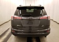 2017 Toyota RAV4 AWD LE