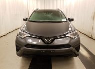 2017 Toyota RAV4 AWD LE