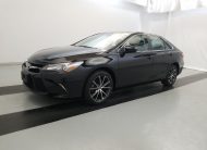 2017 Toyota CAMRY 4C XSE