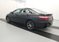 2017 Toyota CAMRY 4C XSE