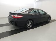 2017 Toyota CAMRY 4C XSE