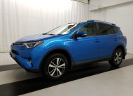 2017 Toyota RAV4 AWD XLE