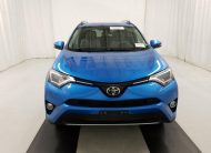 2017 Toyota RAV4 AWD XLE