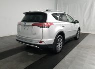 2016 Toyota RAV4 AWD XLE