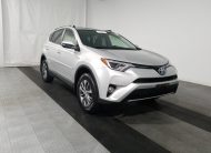 2016 Toyota RAV4 AWD XLE