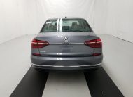 2017 Volkswagen PASSAT 4C 1.8T S