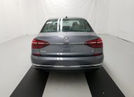 2017 Volkswagen PASSAT 4C 1.8T S