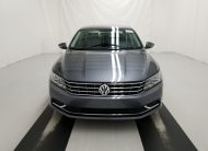 2017 Volkswagen PASSAT 4C 1.8T S