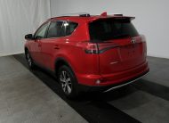 2016 Toyota RAV4 AWD XLE