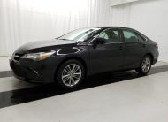 2016 Toyota CAMRY 4C SE