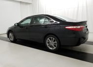 2016 Toyota CAMRY 4C SE