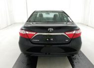 2016 Toyota CAMRY 4C SE