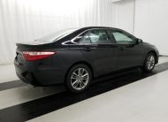 2016 Toyota CAMRY 4C SE