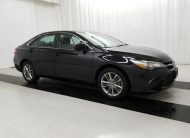 2016 Toyota CAMRY 4C SE